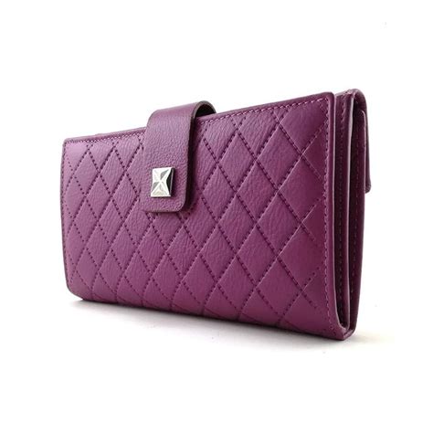 monedero ysl mujer|carteras originales para mujer.